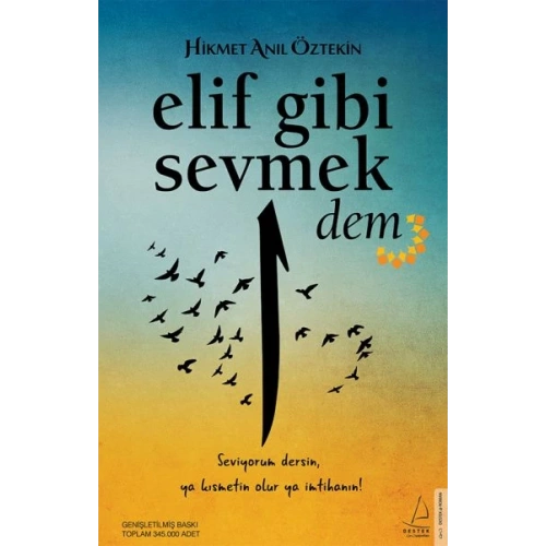 Elif Gibi Sevmek - Dem
