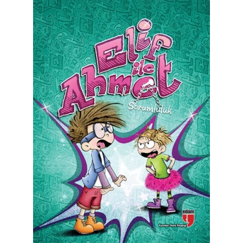 Elif ile Ahmet - Sorumluluk