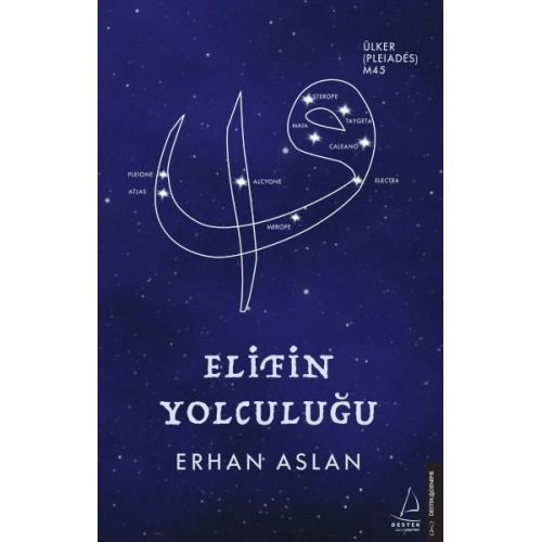 Elifin Yolculuğu