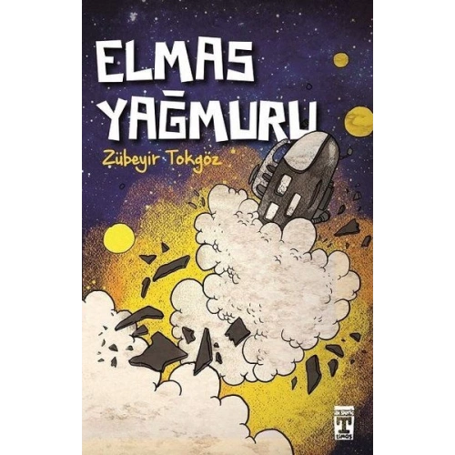 Elmas Yağmuru