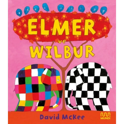 Elmer ve Wilbur