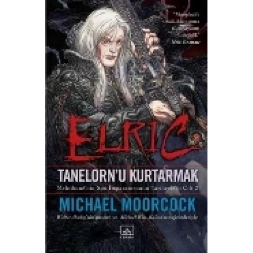 Elric Tanelorn’u Kurtarmak