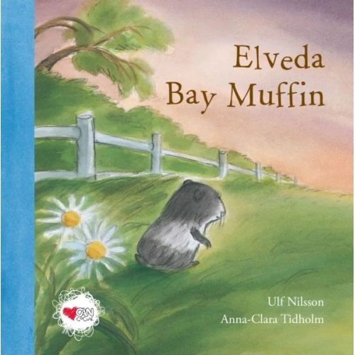 Elveda Bay Muffin (Ciltli)