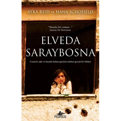 Elveda Saraybosna