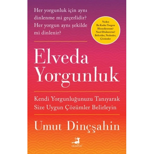 Elveda Yorgunluk