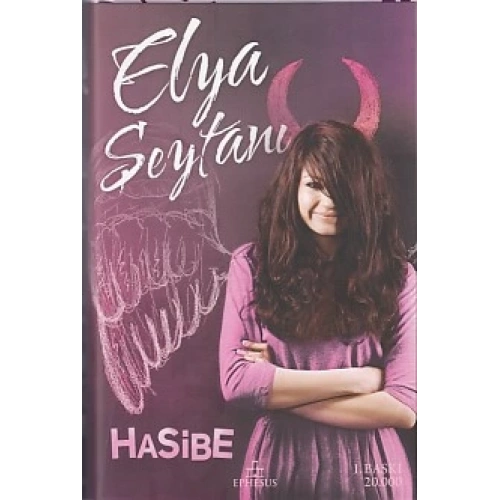 Elya Şeytanı (Ciltli)