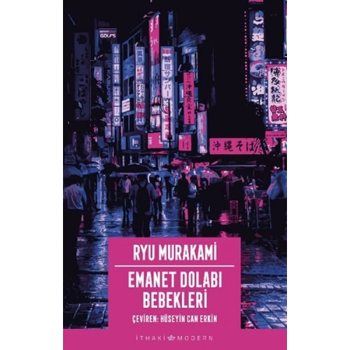 Emanet Dolabı Bebekleri