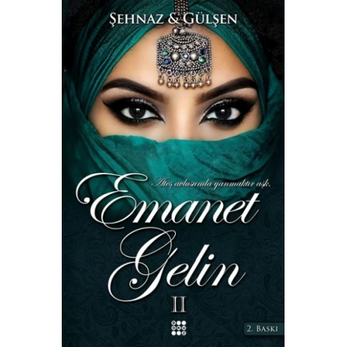 Emanet Gelin 2