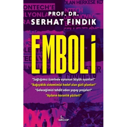Emboli    