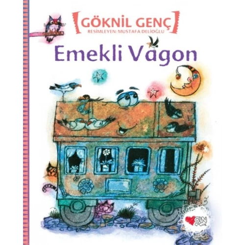 Emekli Vagon