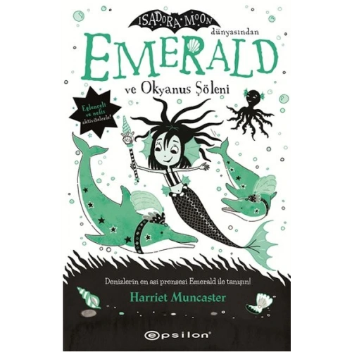 Emerald ve Okyanus Şöleni