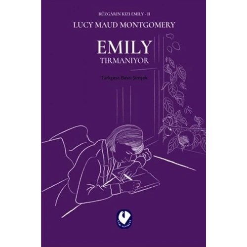 Emily Tırmanıyor - Rüzgarın Kızı Emily 2