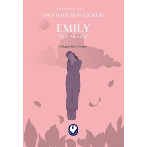 Emily’nin Arayışı - Rüzgarın Kızı Emily 3