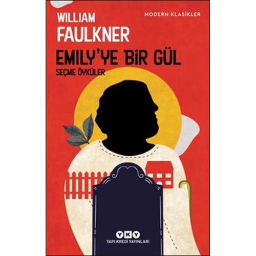 Emily’ye Bir Gül - Modern Klasikler