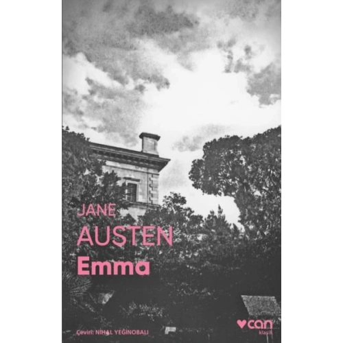 Emma (Fotoğraflı Klasikler)