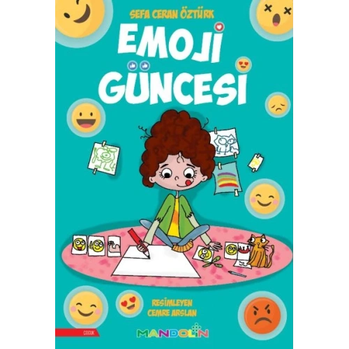 Emoji Güncesi