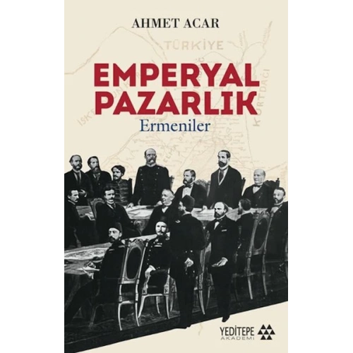 Emperyal Pazarlık
