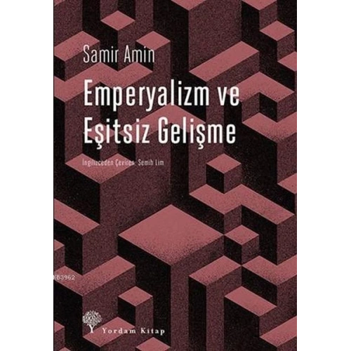 Emperyalizm ve Eşitsiz Gelişme