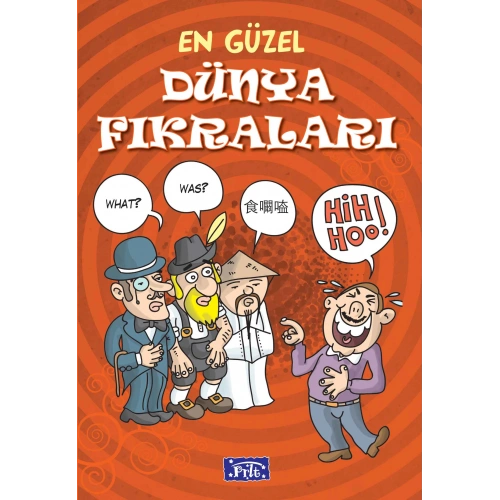 En Güzel Dünya Fıkraları