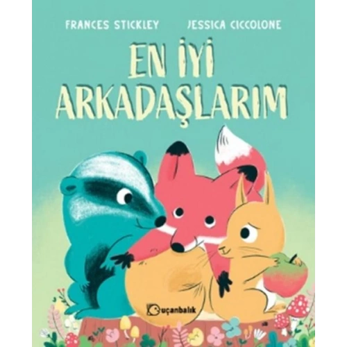 En İyi Arkadaşlarım