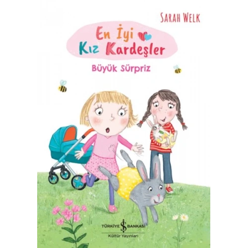 En İyi Kız Kardeşler – Büyük Sürpriz