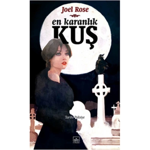 En Karanlık Kuş