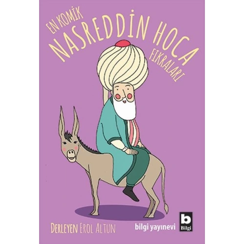 En Komik Nasreddin Hoca Fıkraları