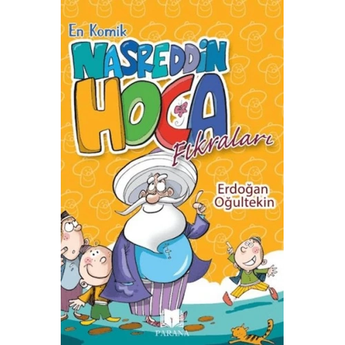En Komik Nasreddin Hoca Fıkraları