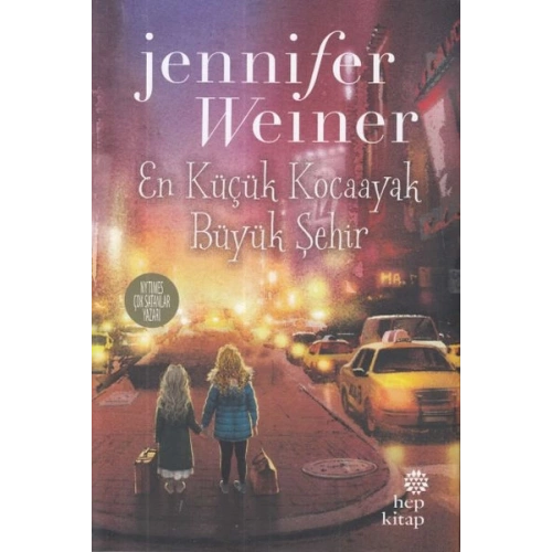 En Küçük Kocaayak 2 Büyük Şehir