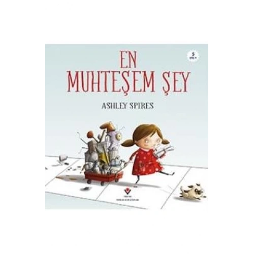 En Muhteşem Şey