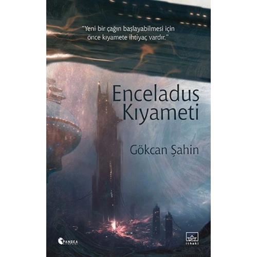 Enceladus Kıyameti