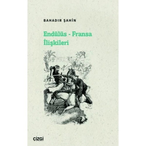 Endülüs - Fransa İlişkileri