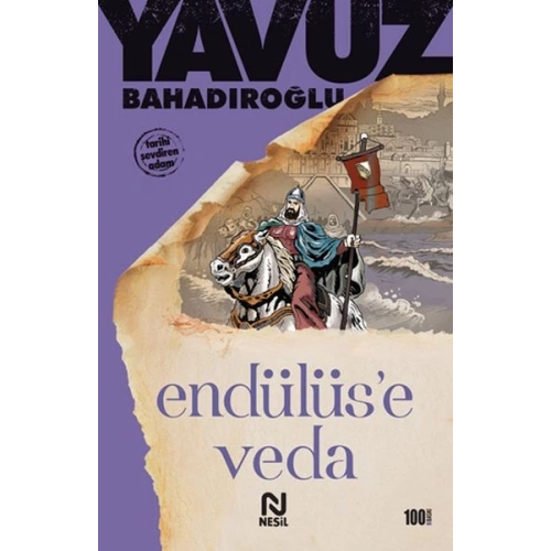 Endülüs’e Veda
