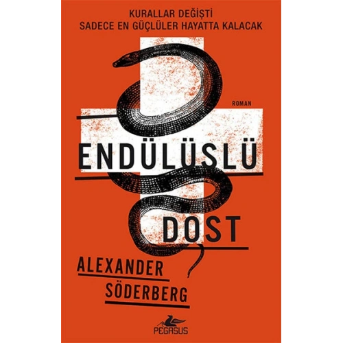 Endülüslü Dost