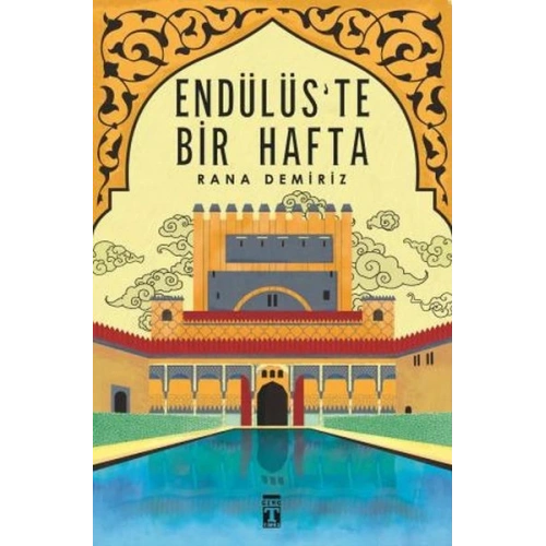 Endülüste Bir Hafta
