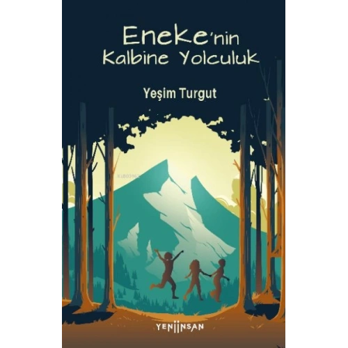 Enekenin Kalbine Yolculuk