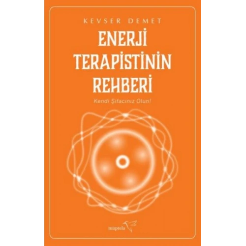 Enerji Terapistinin Rehberi