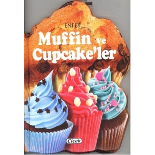Enfes Lezzetler - Muffin Ve CupcakeLer