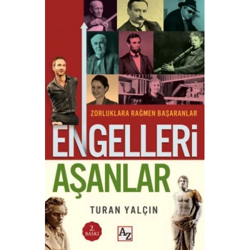 Engelleri Aşanlar