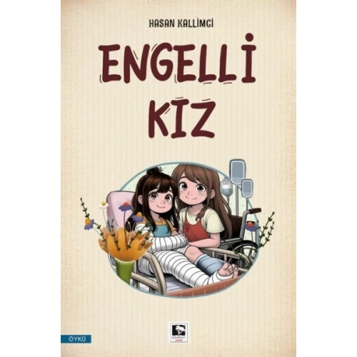 Engelli Kız