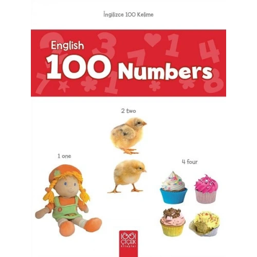 English 100 Numbers