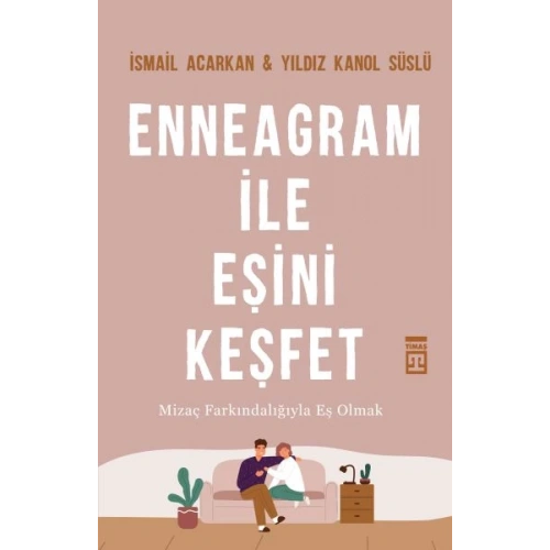 Enneagram İle Eşini Keşfet