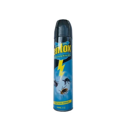 Entox Sinek Ilacı 300 Ml