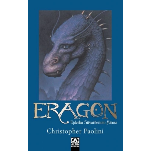 Eragon - Ejderha Süvarilerinin Mirası