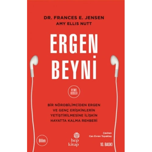 Ergen Beyni