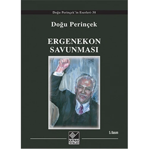 Ergenekon Savunması