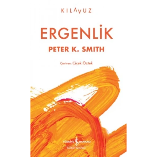 Ergenlik