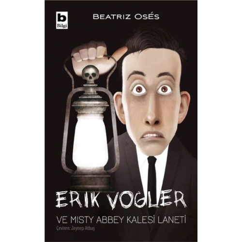 Erik Vogler ve Misty Abbey Kalesi Laneti