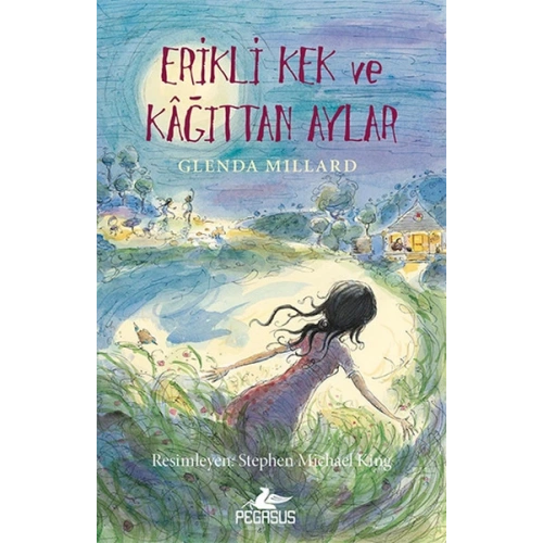 Erikli Kek ve Kağıttan Aylar / İpek Krallık - 5