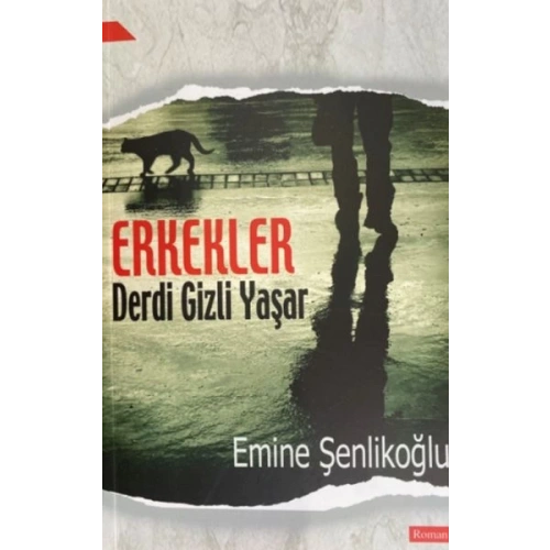 Erkekler Derdi Gizli Yaşar